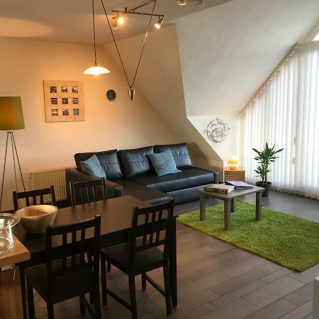 Comfortabel Dakappartement Met Zicht Op Jachthaven Turnhout Εξωτερικό φωτογραφία