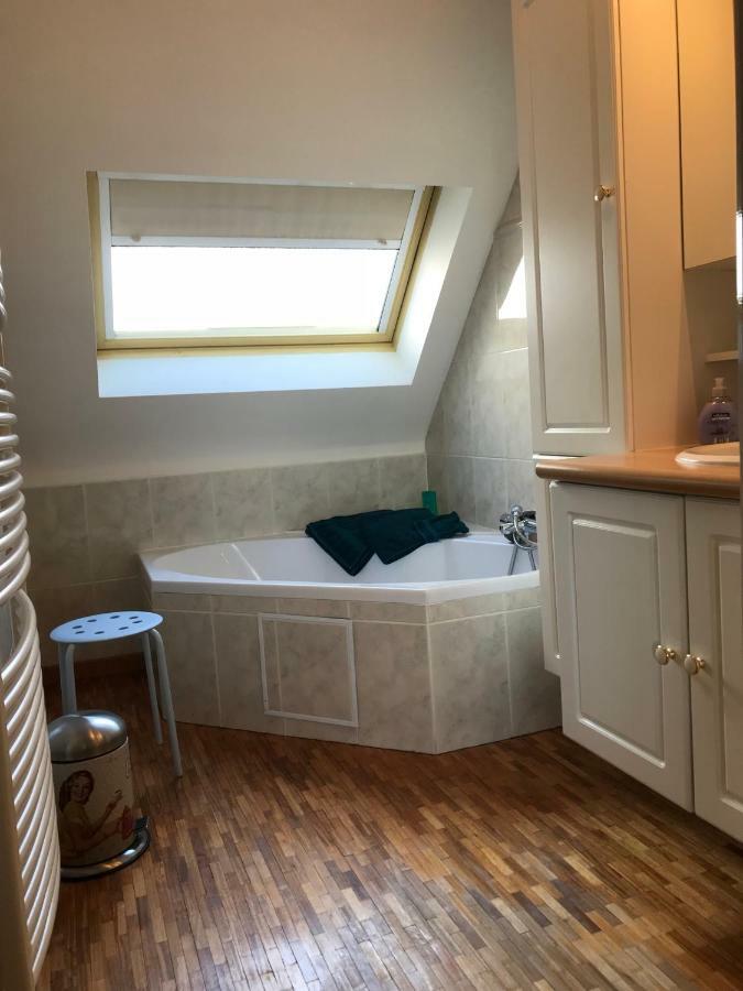 Comfortabel Dakappartement Met Zicht Op Jachthaven Turnhout Εξωτερικό φωτογραφία