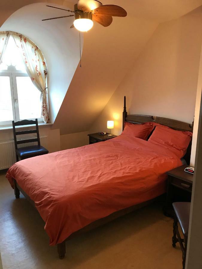 Comfortabel Dakappartement Met Zicht Op Jachthaven Turnhout Εξωτερικό φωτογραφία